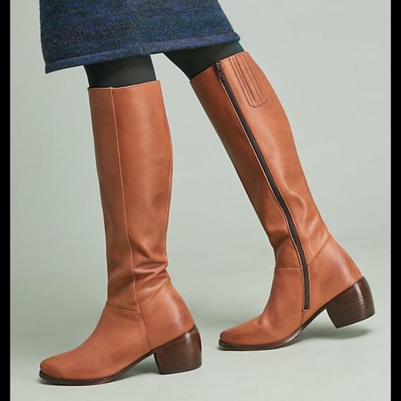 Anthropologie Shoes - Anthropologie X Farylrobin Esteban boots